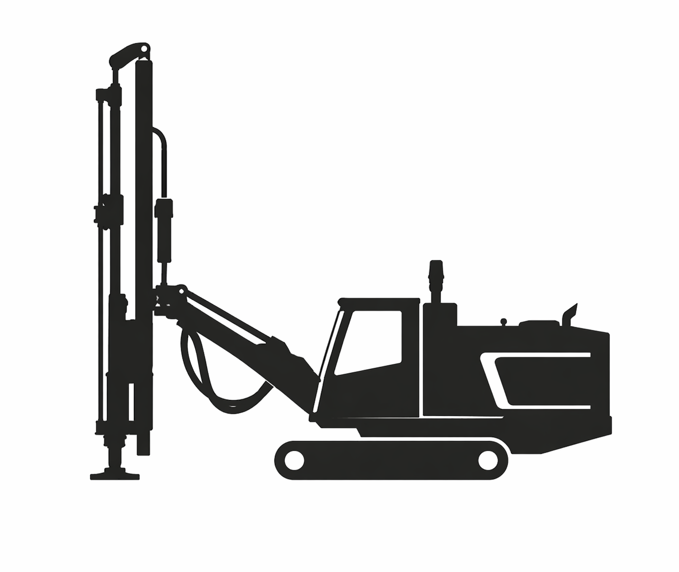 Icon Rock Drilling Rigs