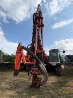 Sandvik DP1500i