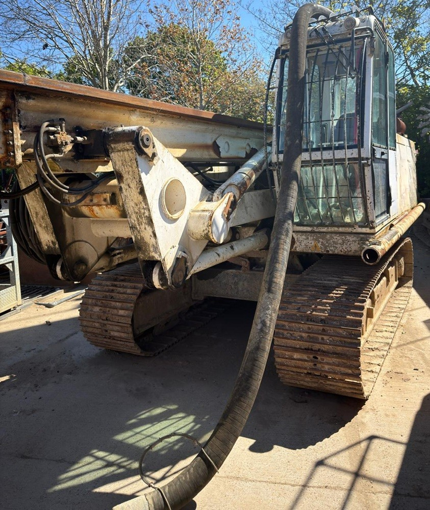 Soiltek S100