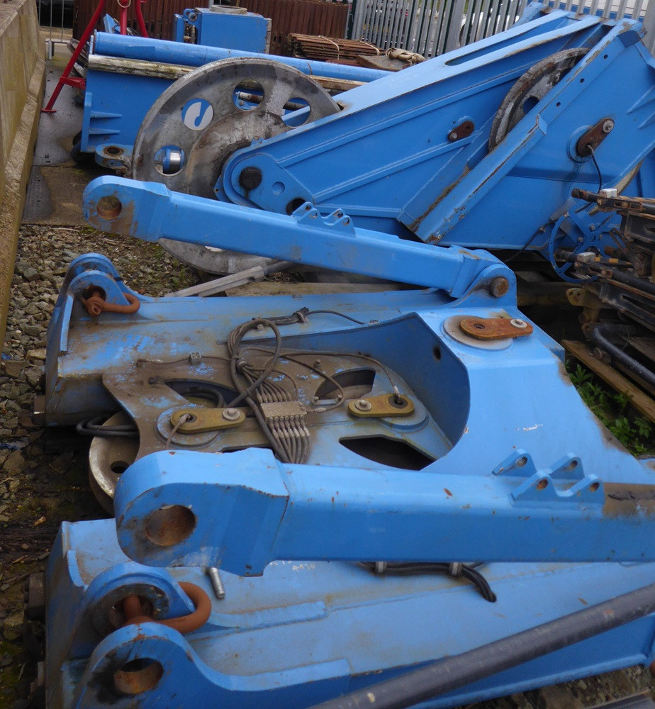 Soilmec  SR-95