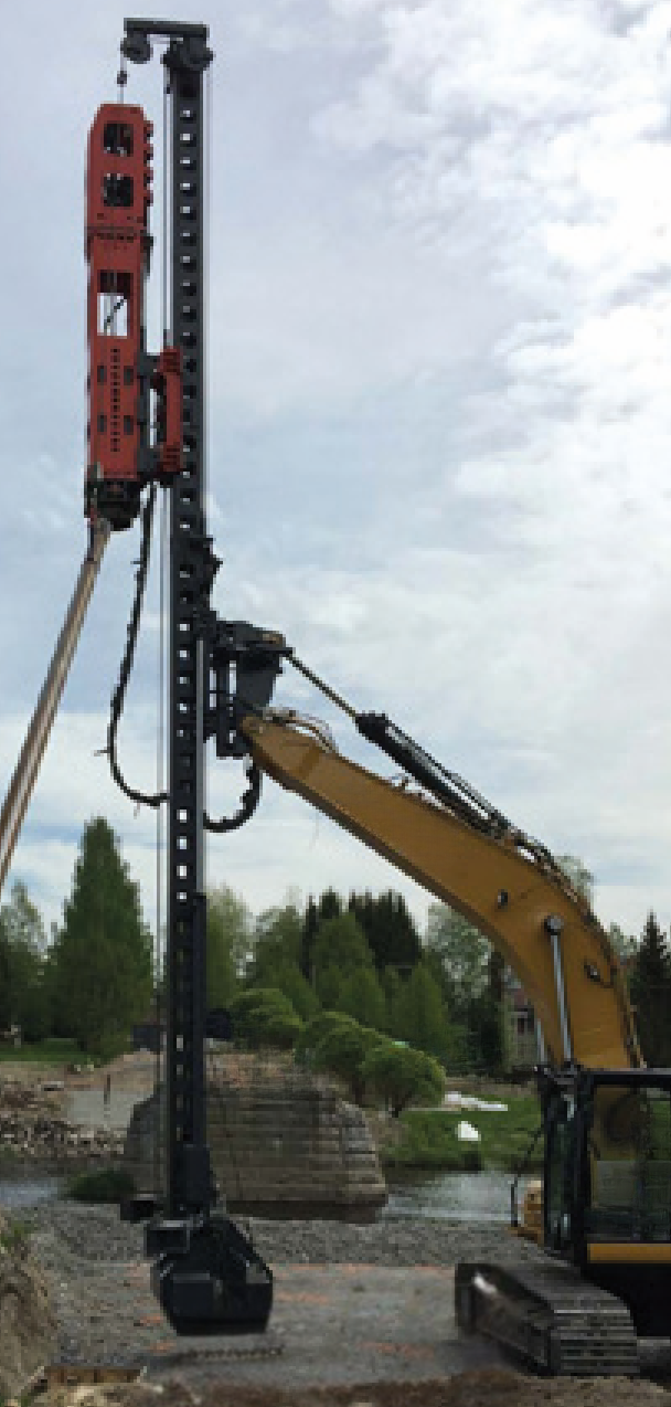 Movax EML-12 + DH-30