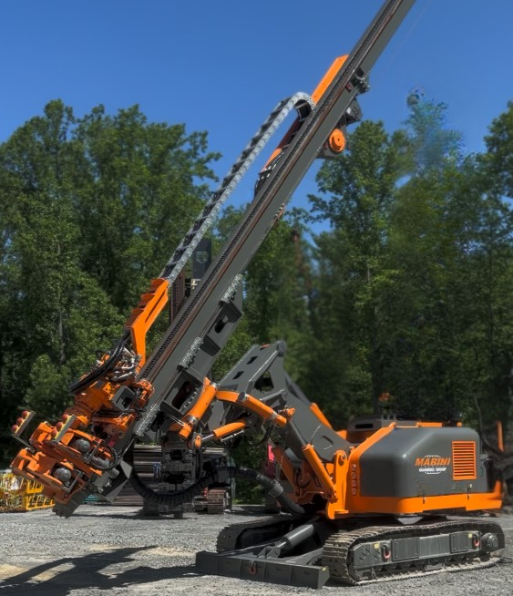 Marini MR-C 95