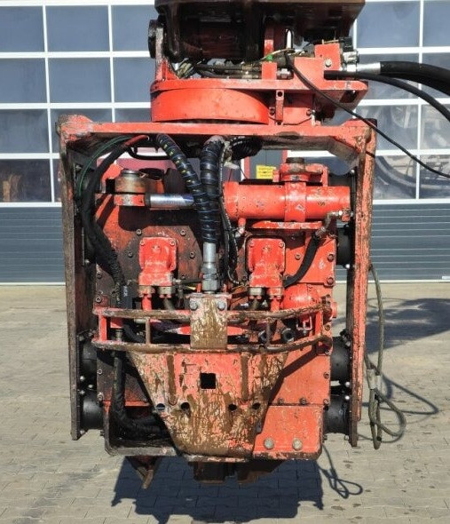 Movax SG-80 DB