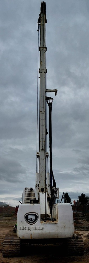 Casagrande B175XP