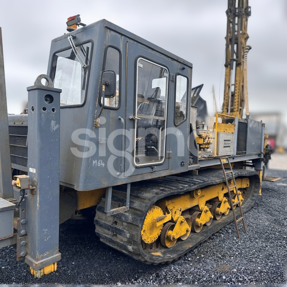 Atlas Copco CS14