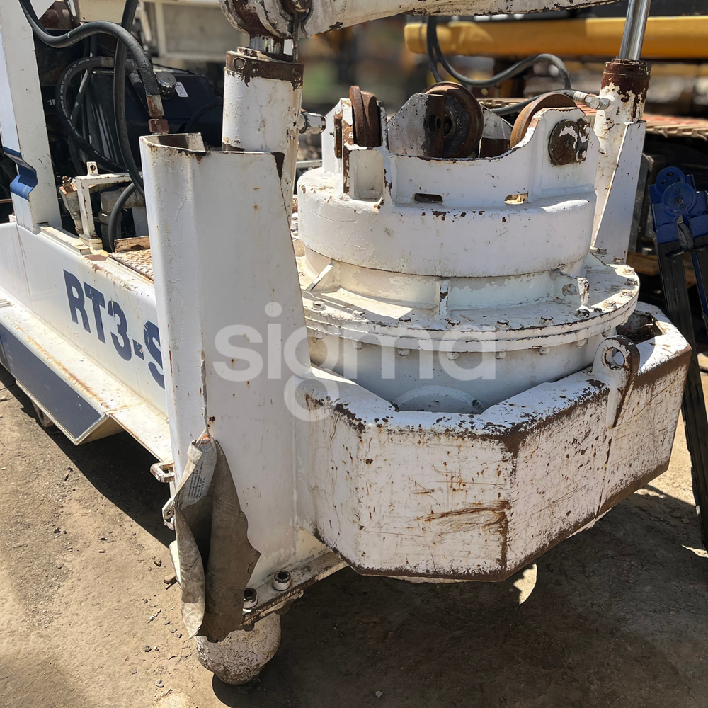 Soilmec RT3-ST