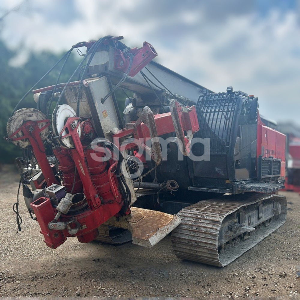 Comacchio CHF500