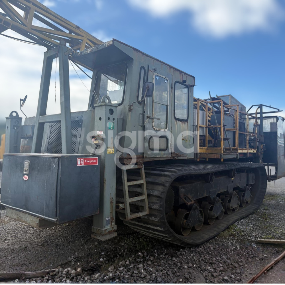 Atlas Copco CT14