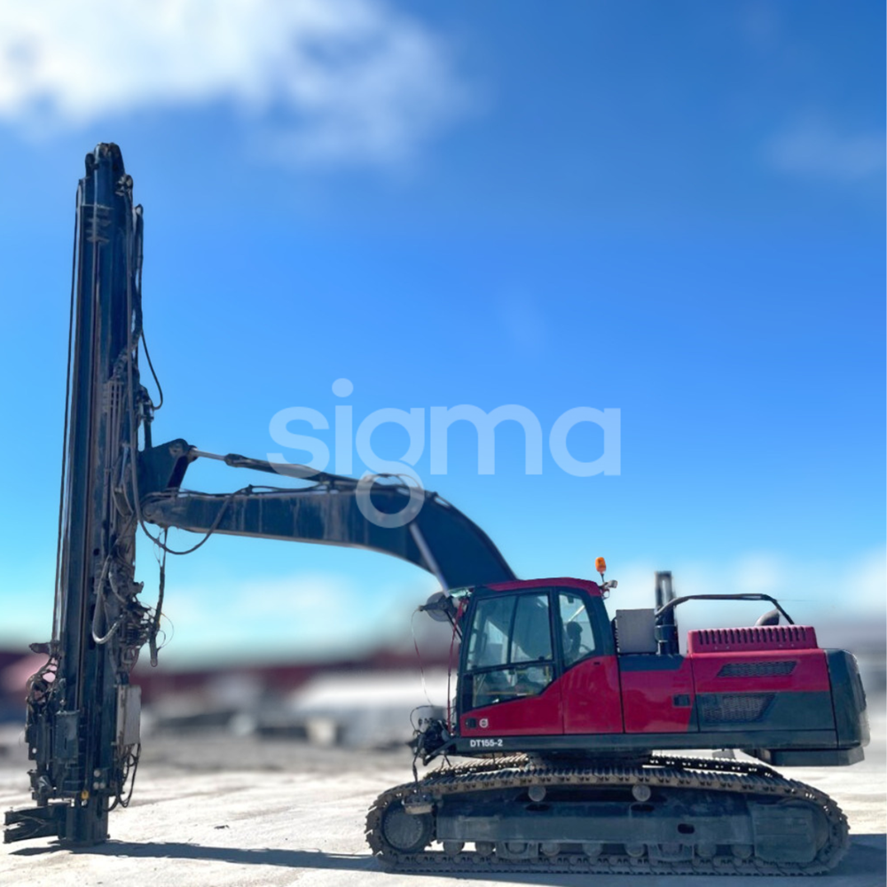 SPD DT155