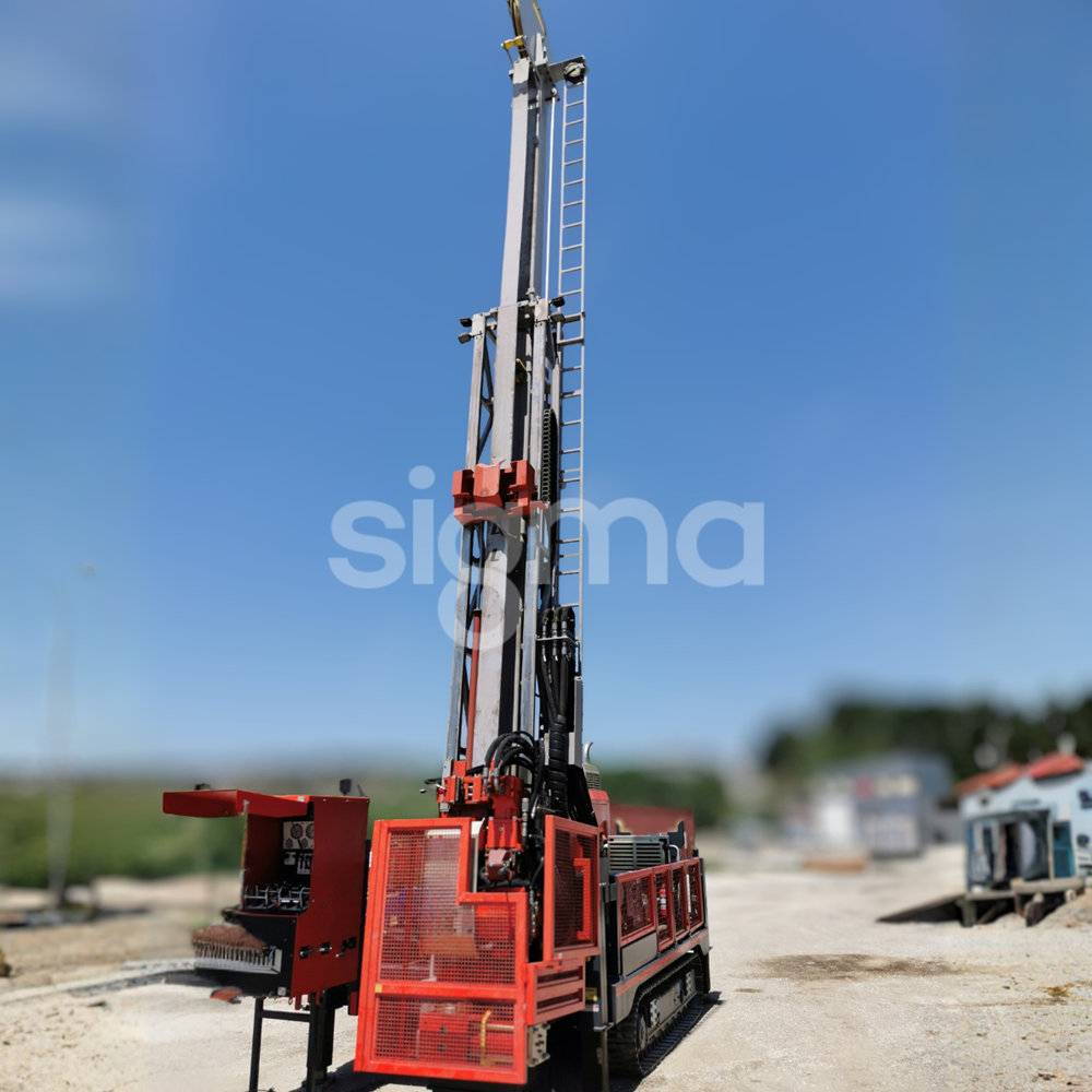Barkom BD1200s