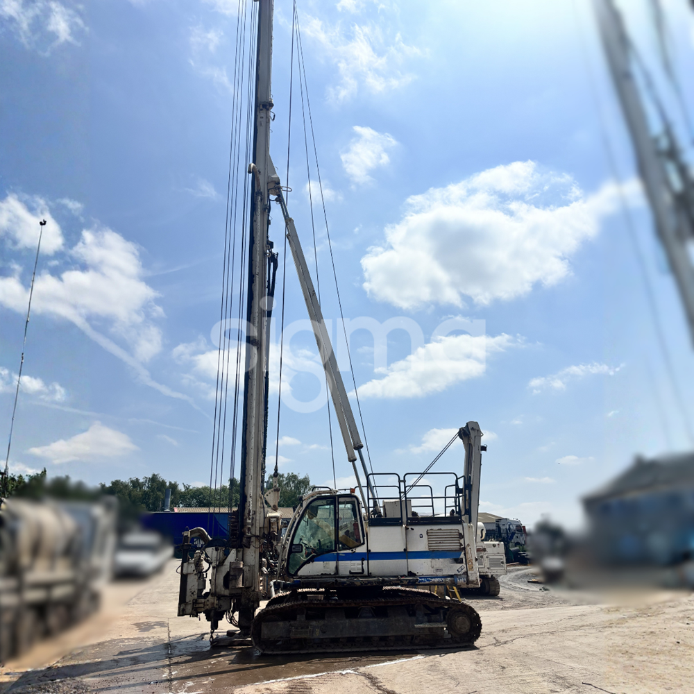 Soilmec SF50