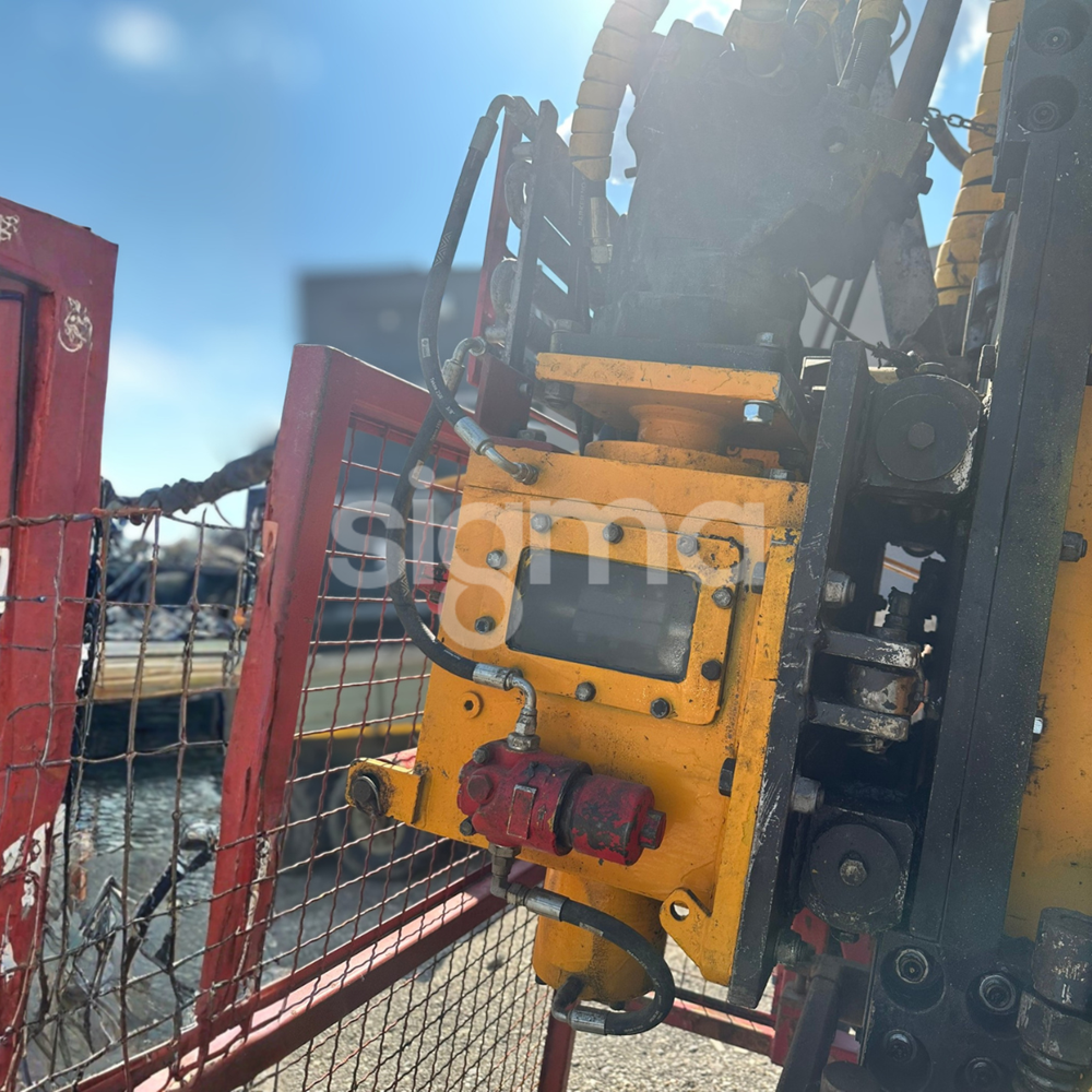 Gemex MP1500 HOA