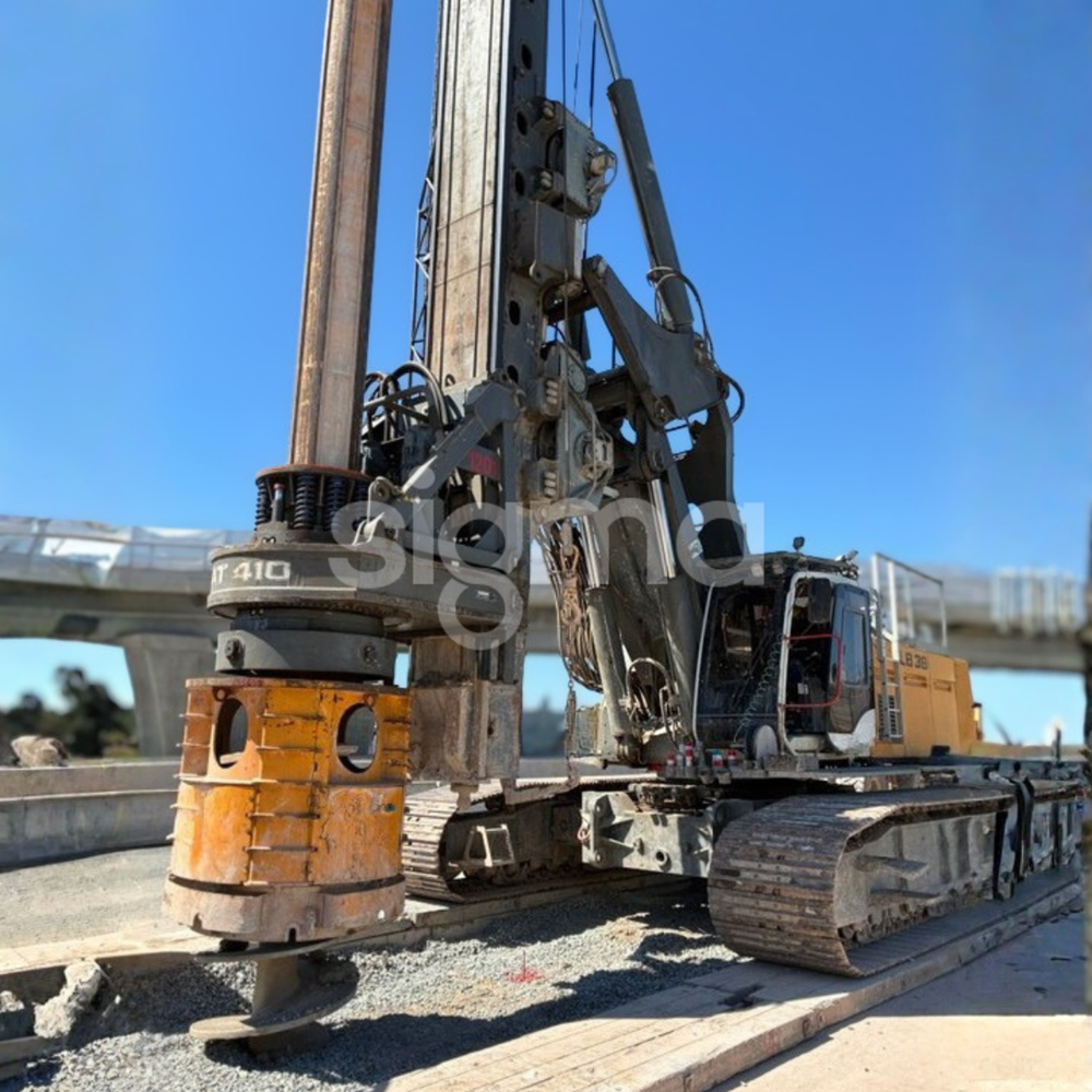Liebherr LB36/410