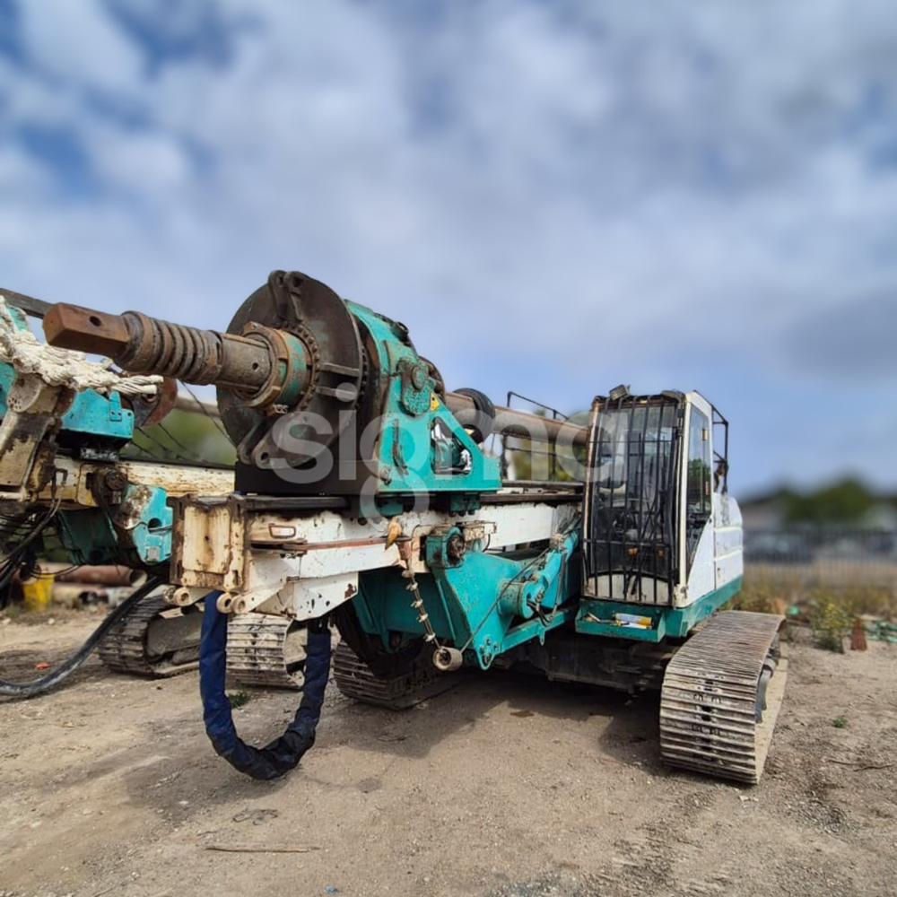Casagrande B105 NG