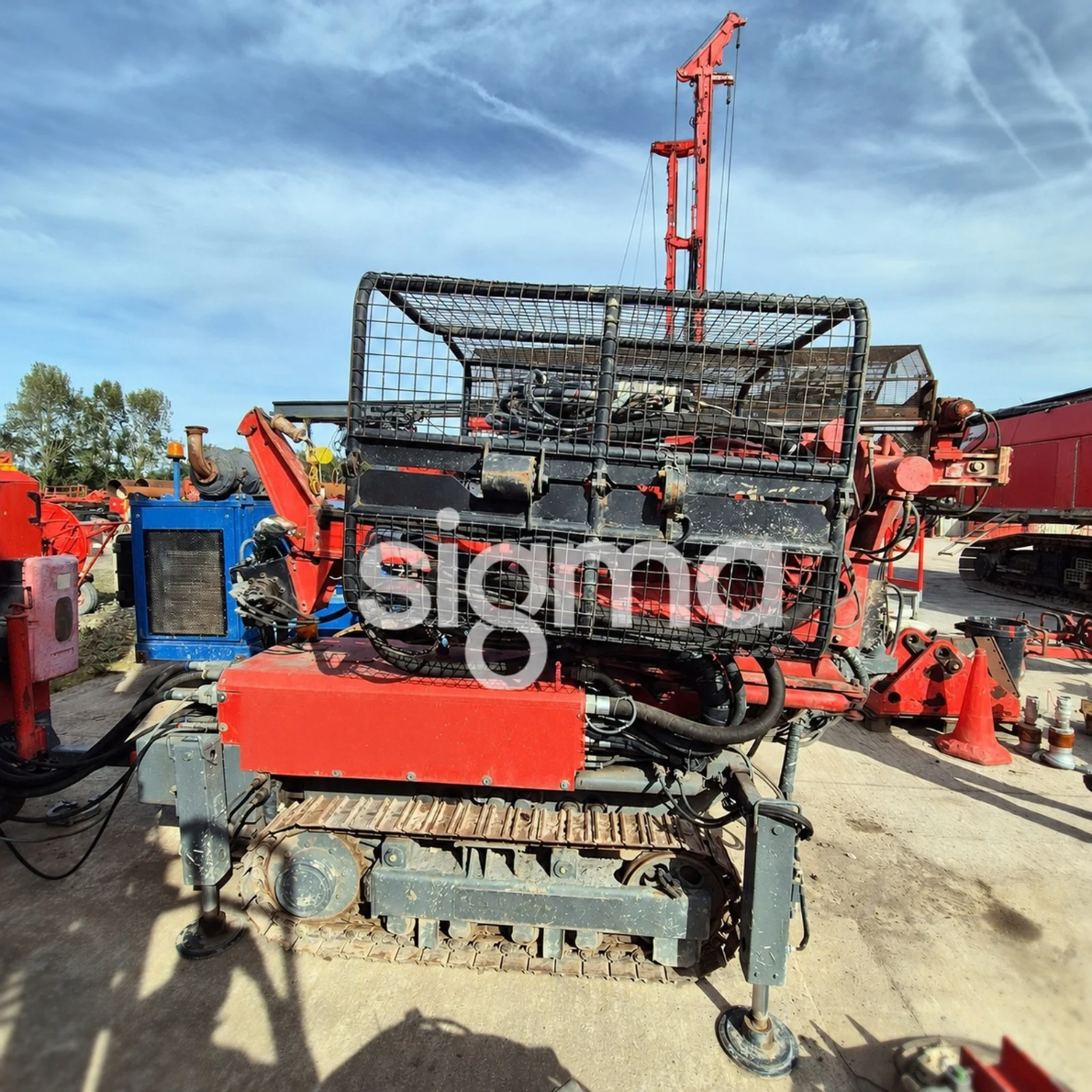 KLEMM KR702-2
