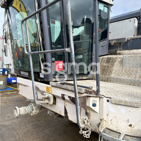 Wirtgen WR 240 i